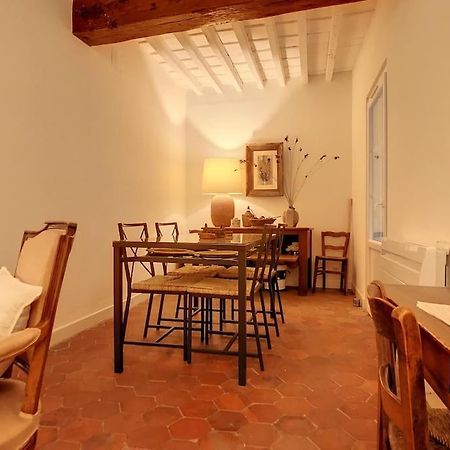 Le Limas - Charme - Wifi - Patio - Rdc Διαμέρισμα Αβινιόν Εξωτερικό φωτογραφία